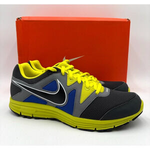 Nike LUNARFLY+ 3 Men's NEW Vintage Running Shoes Multicolor US Size 10 NIB